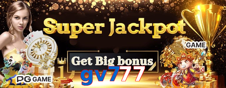 Gv777 game1 banner