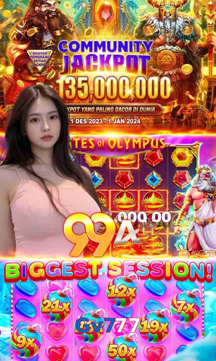 ☘️ High-RTP slots + Free Spins! Gv777